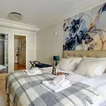 Bluestay 544 - Superb Apartment In Paris