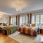 Bluestay 544 - Superb Apartment In Paris