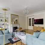 Bluestay 544 - Superb Apartment In Paris