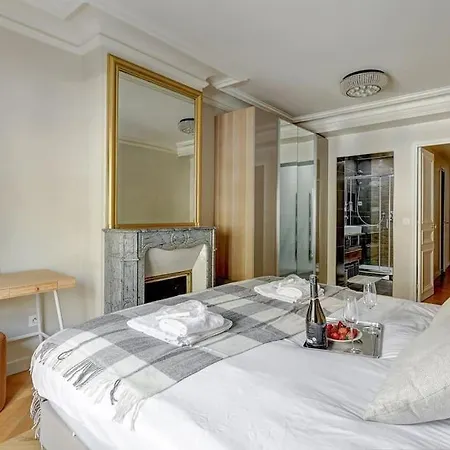 Bluestay 544 - Superb In Parigi