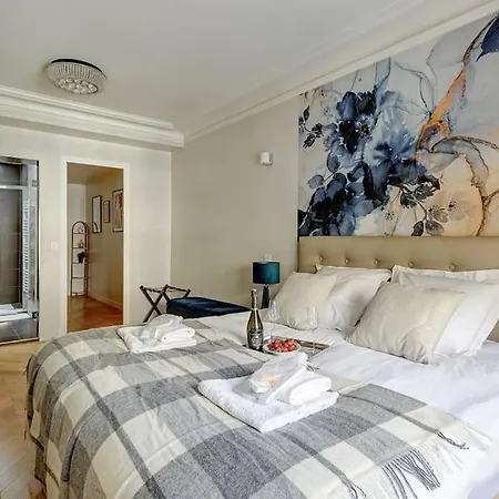 Apartment Bluestay 544 - Superb In *